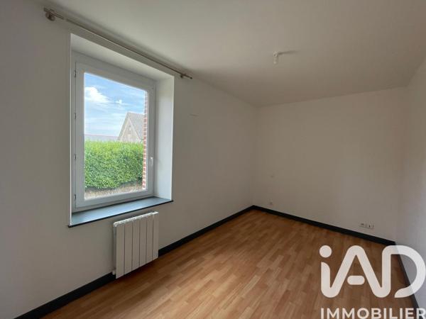 Maison à vendre 6 pièces 130 m² Lanvollon