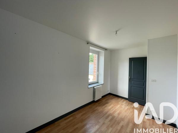 Maison à vendre 6 pièces 130 m² Lanvollon