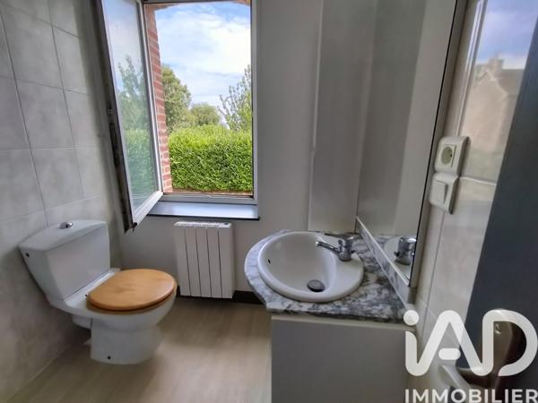 Maison à vendre 6 pièces 130 m² Lanvollon