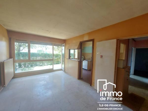 Appartement à vendre à Maurepas (78310)