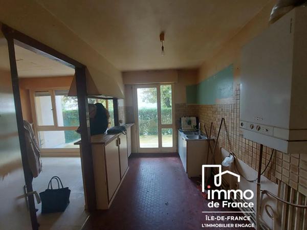 Appartement à vendre à Maurepas (78310)