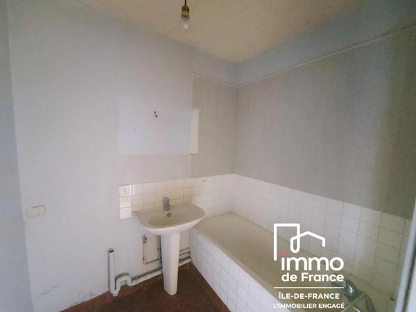 Appartement à vendre à Maurepas (78310)