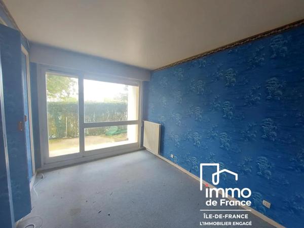 Appartement à vendre à Maurepas (78310)