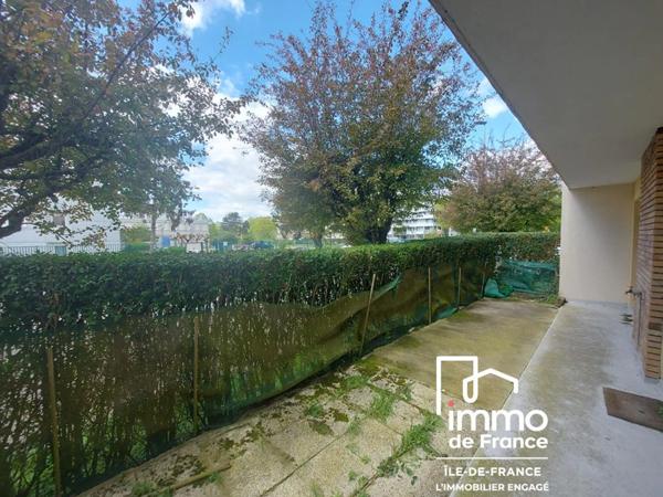 Appartement à vendre à Maurepas (78310)