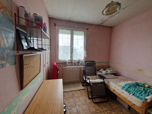 Maison Surgeres 5 pièce(s) 108 m2