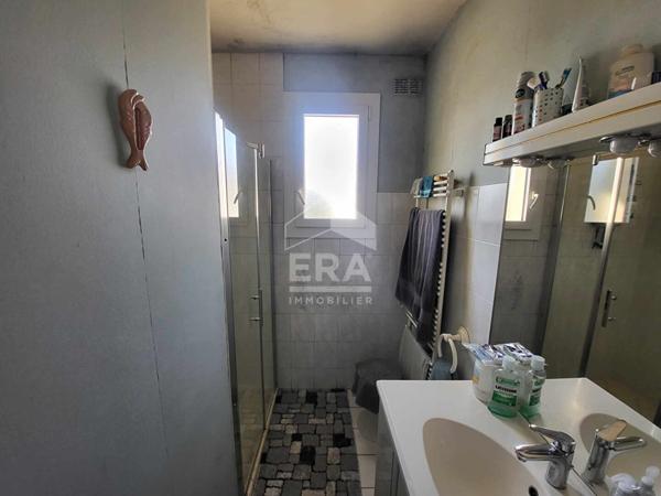 Maison Surgeres 5 pièce(s) 108 m2