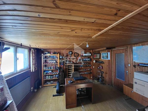 Maison Surgeres 5 pièce(s) 108 m2