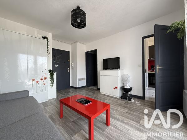 Studio à vendre 27 m² Tarnos