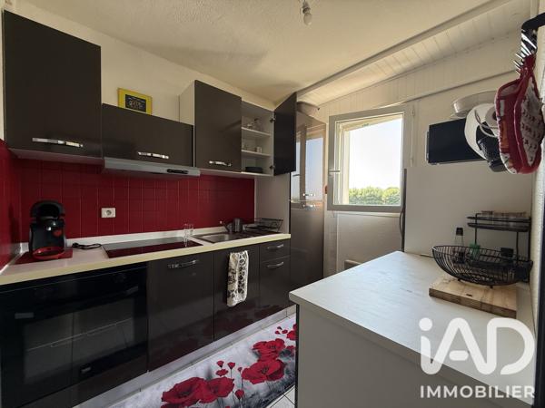 Studio à vendre 27 m² Tarnos