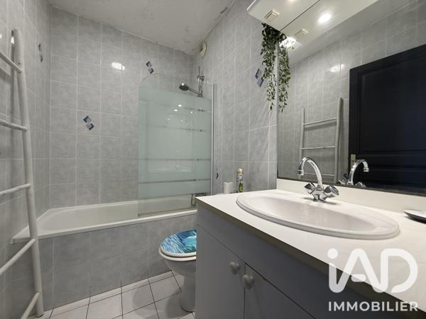 Studio à vendre 27 m² Tarnos