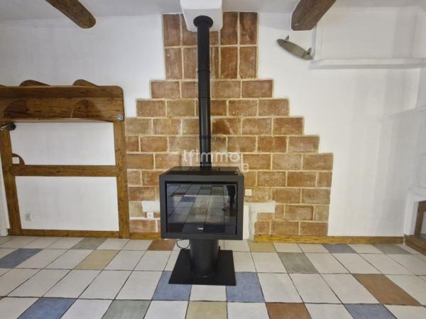 Maison Rouffiac-d’Aude