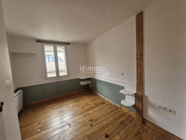 Maison Rouffiac-d’Aude