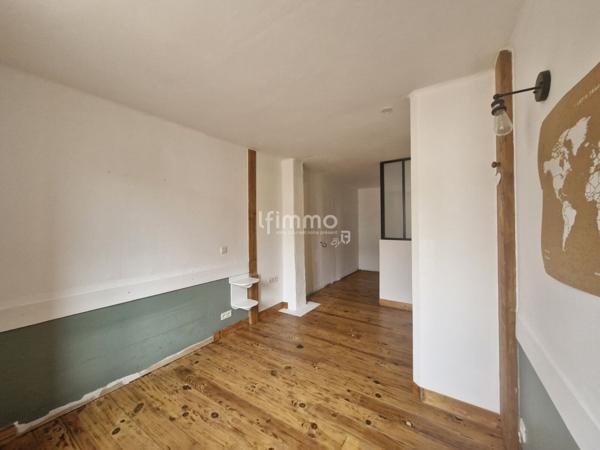 Maison Rouffiac-d’Aude