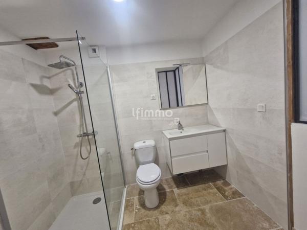 Maison Rouffiac-d’Aude