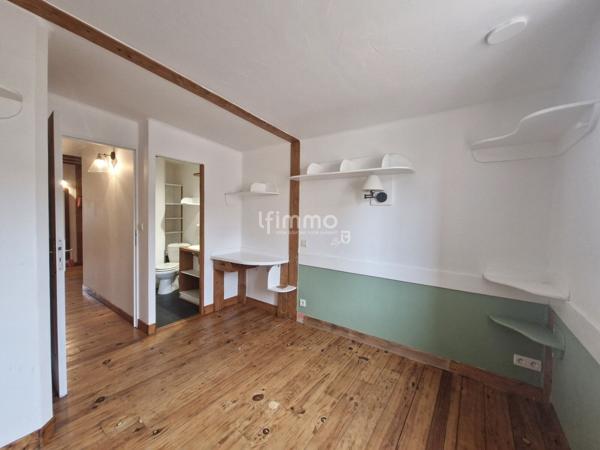 Maison Rouffiac-d’Aude