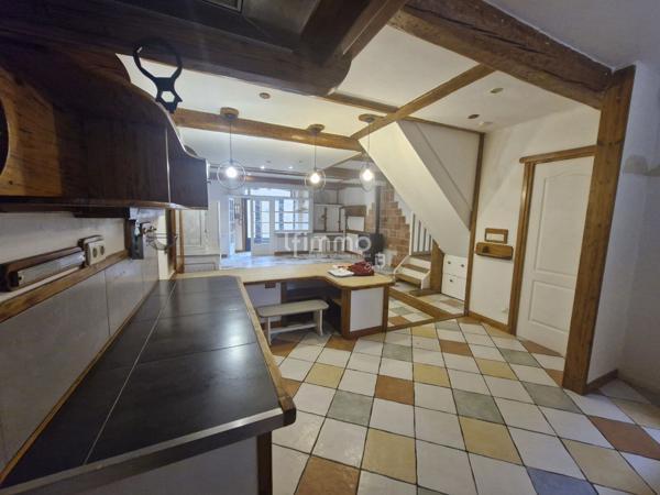 Maison Rouffiac-d’Aude