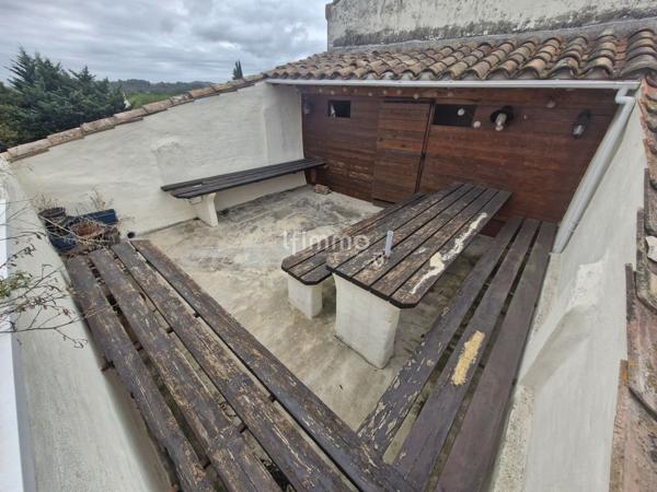 Maison Rouffiac-d’Aude