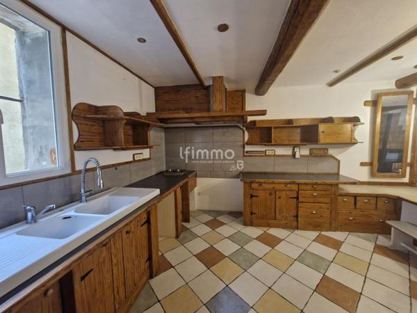 Maison Rouffiac-d’Aude