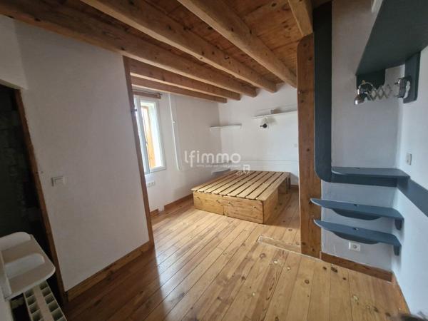 Maison Rouffiac-d’Aude