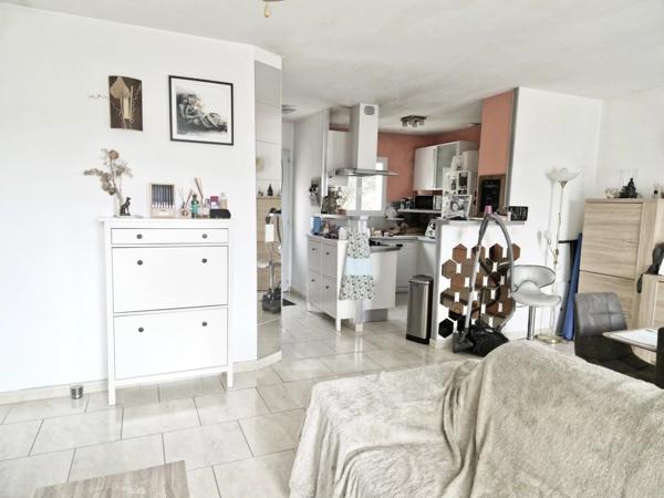 Vente Maison 3 pièces 70 m2 à Salon-de-Provence