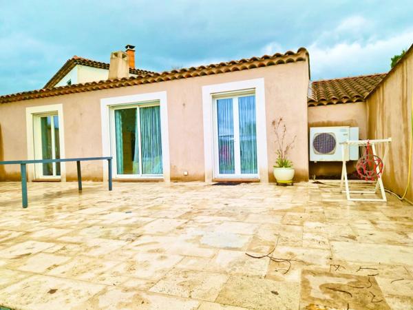 Vente Maison 3 pièces 70 m2 à Salon-de-Provence