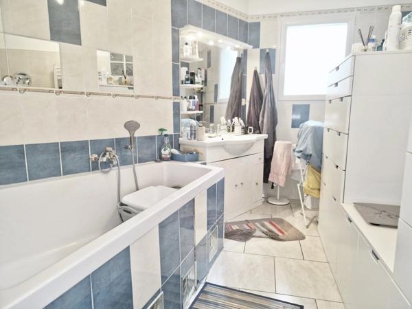 Vente Maison 3 pièces 70 m2 à Salon-de-Provence