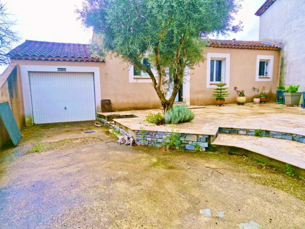 Vente Maison 3 pièces 70 m2 à Salon-de-Provence