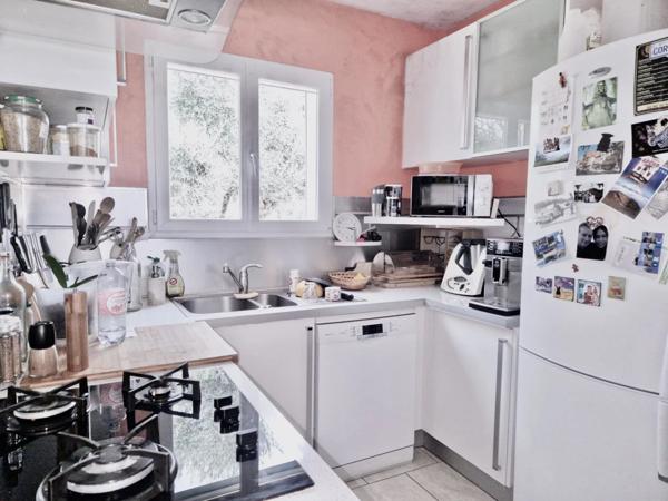 Vente Maison 3 pièces 70 m2 à Salon-de-Provence