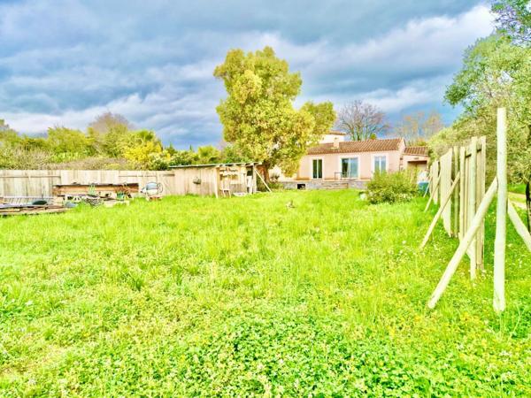 Vente Maison 3 pièces 70 m2 à Salon-de-Provence