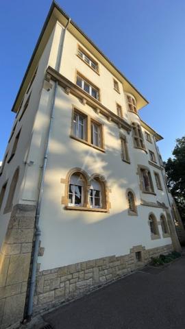 APPRTEMENT 145 M² // QUARTIER VACQUINIERE/ TERRASSE // CAVE // PARKINGS