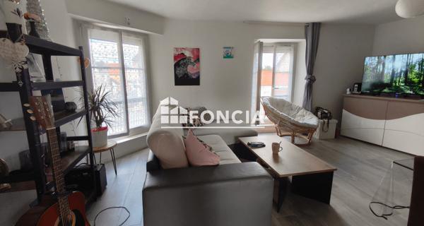 À vendre Immeuble 340 m² - Dordives 45680
