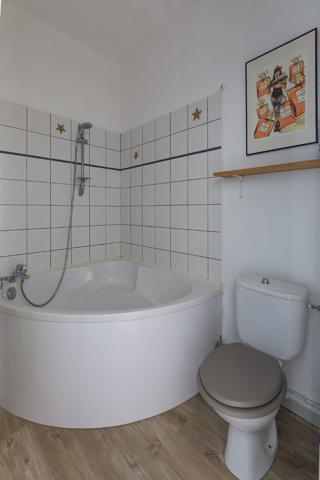 Appartement Concarneau 2 pièce(s) 47 m2