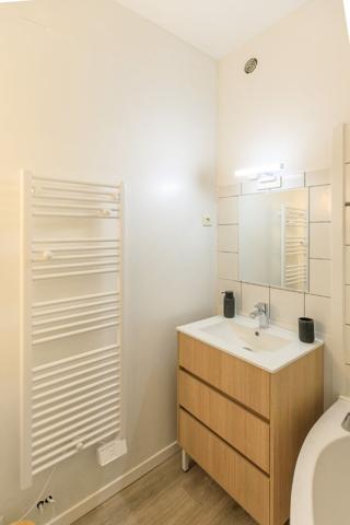 Appartement Concarneau 2 pièce(s) 47 m2