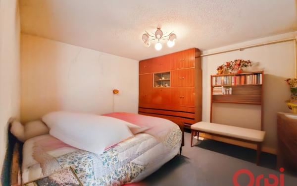 Maison à vendre    4 pièces •  Saint-Denis