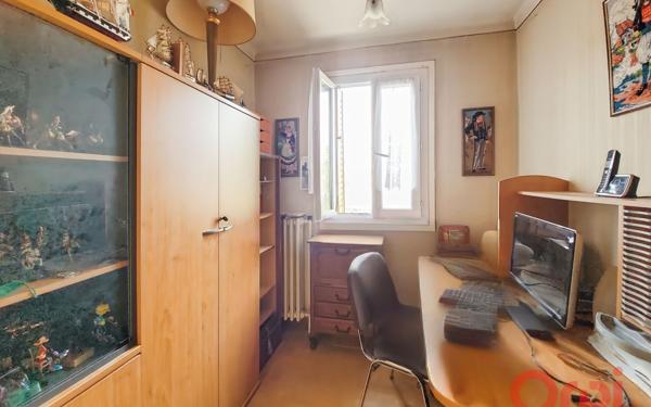 Maison à vendre    4 pièces •  Saint-Denis