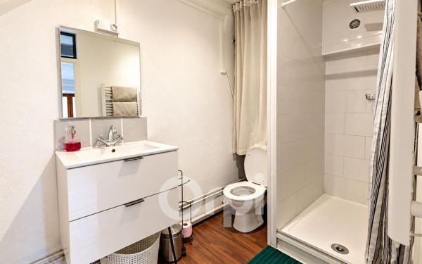 Immeuble à vendre