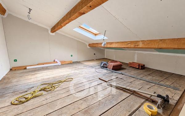 Immeuble à vendre