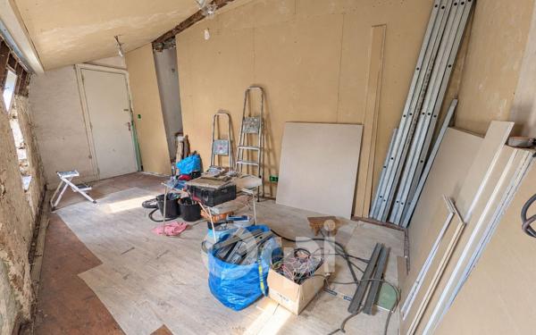 Immeuble à vendre