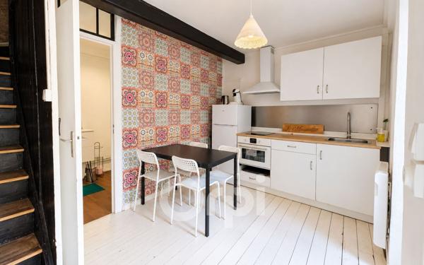 Immeuble à vendre