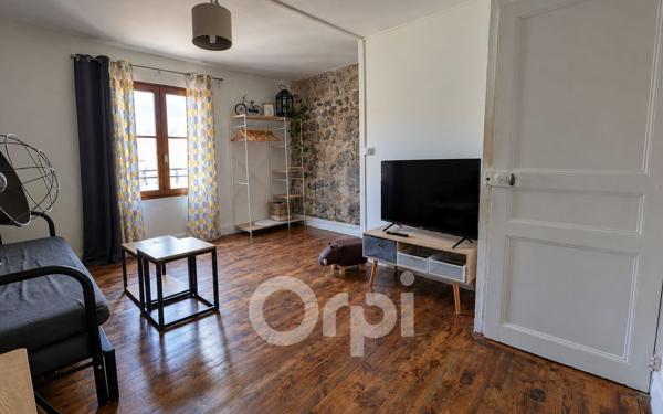 Immeuble à vendre