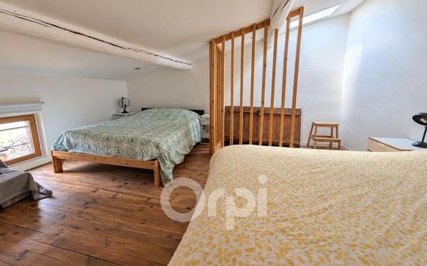 Immeuble à vendre