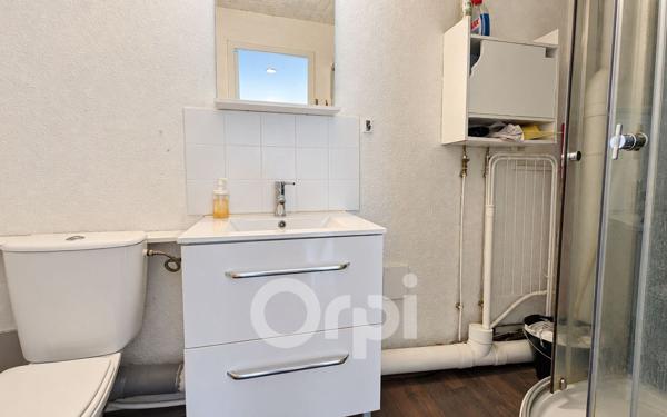 Immeuble à vendre