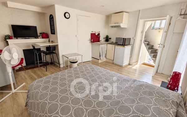 Immeuble à vendre