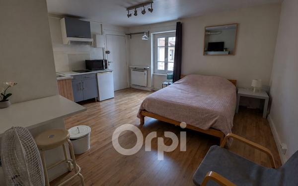 Immeuble à vendre