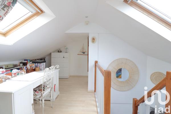 Maison à vendre 9 pièces 158 m² Voisins-le-Bretonneux