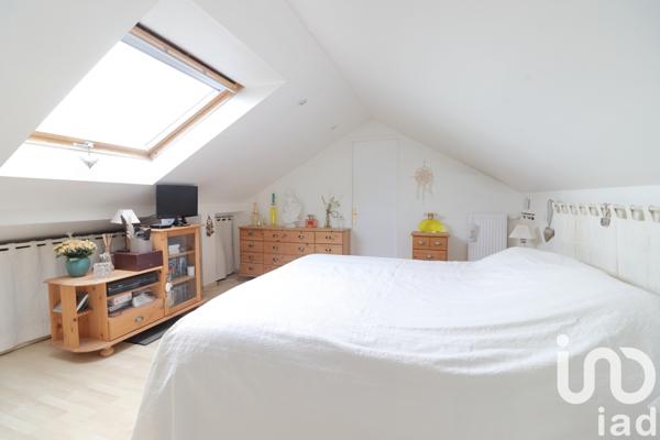 Maison à vendre 9 pièces 158 m² Voisins-le-Bretonneux