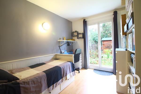 Maison à vendre 9 pièces 158 m² Voisins-le-Bretonneux