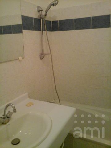 TYPE II AVEC BALCON - SECTEUR BLOSSAC