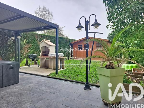 Maison à vendre 5 pièces 90 m² Agen