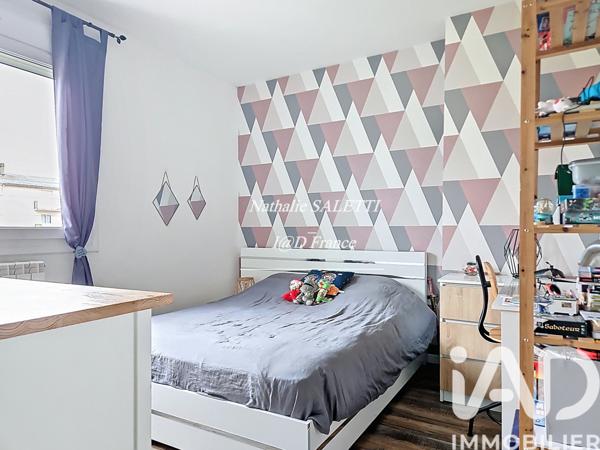 Maison à vendre 5 pièces 90 m² Agen